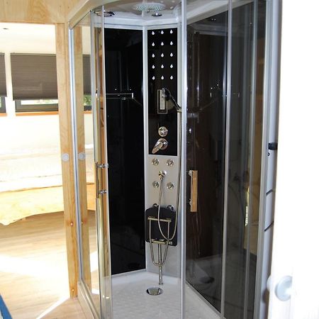 Вилла Tiny House Ruheoase Zwettl Экстерьер фото